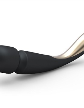 Smart Wand Medium - Black