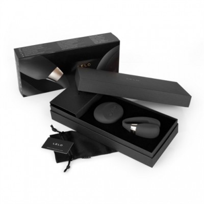 Tiani 3 - Black
