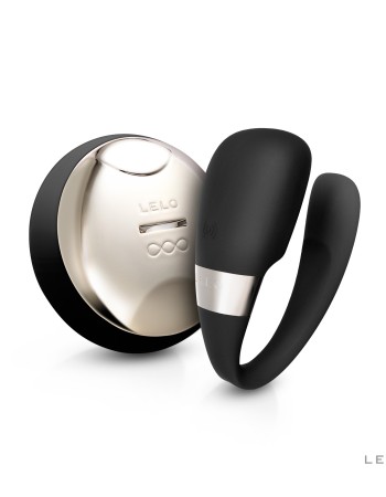 Tiani 3 - Black