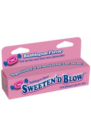 Sweeten'd Blow - Bubble Gum