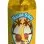 Love Lickers Massage Oil - Malibu Screw - 1.76 Fl. Oz.