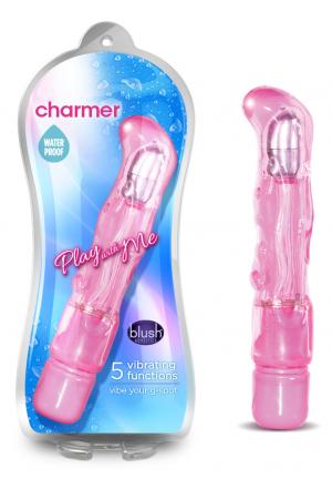 Play With Me - Charmer - Pink