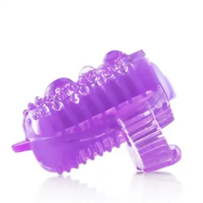 The Ling-O Vibrating Tongue Ring - Each