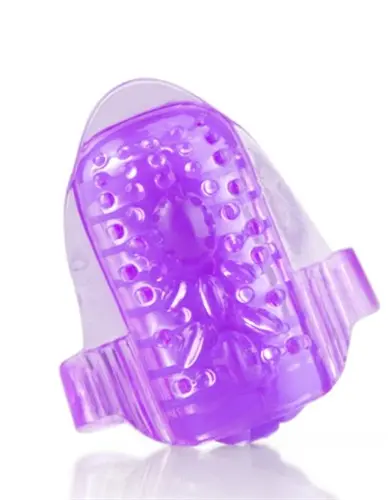 The Ling-O Vibrating Tongue Ring - Each