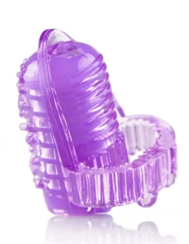 The Ling-O Vibrating Tongue Ring - Each