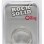 Rock Solid O Ring - Clear