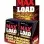 Max Load - 24 Count Display - 2 Count Packets