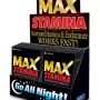 Max Stamina - 24 Count Display - 2 Count Packets
