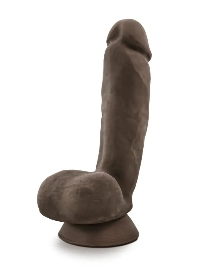 Au Naturel - Jerome - Brown