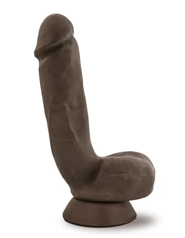 Au Naturel - Jerome - Brown