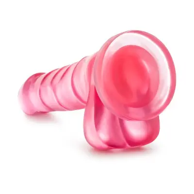 B Yours Sweet N Hard 4 - Pink