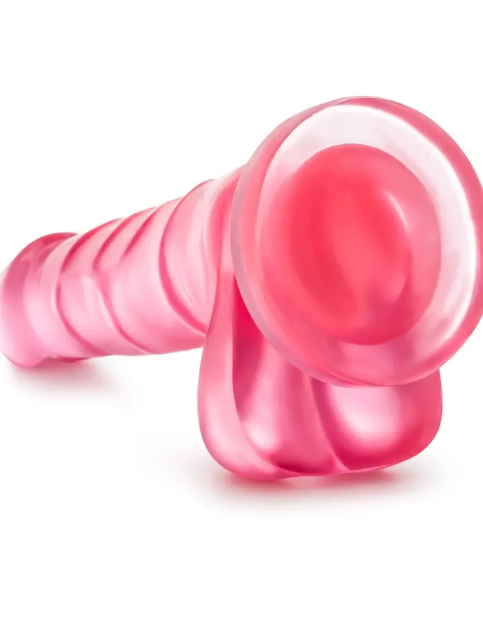 B Yours Sweet N Hard 4 - Pink
