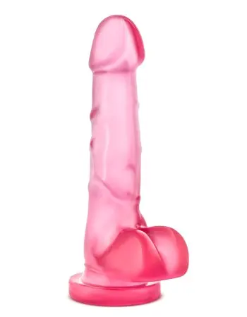 B Yours Sweet N Hard 4 - Pink