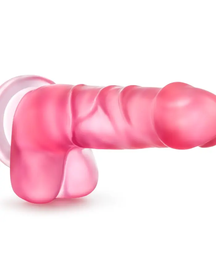 B Yours Sweet N Hard 4 - Pink