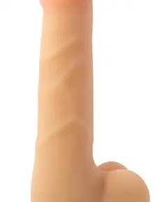 Au Naturel 7 Inch Sam - Beige