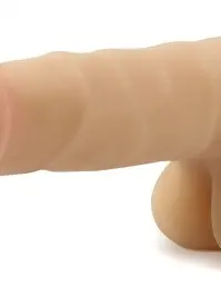Au Naturel 7 Inch Sam - Beige
