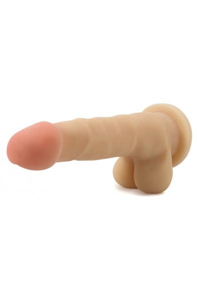 Au Naturel 7 Inch Sam - Beige