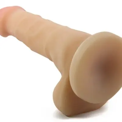 Au Naturel 7 Inch Sam - Beige