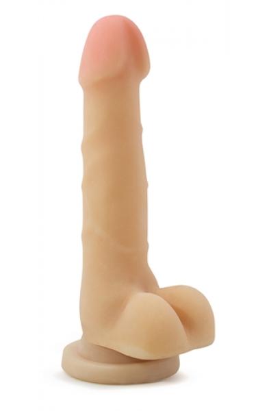 Au Naturel 7 Inch Sam - Beige