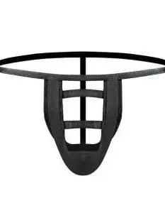 Perk-U-Later - One Size - Black