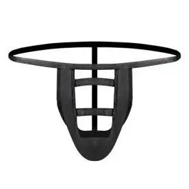 Perk-U-Later - One Size - Black