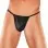 Posing Strap - Black