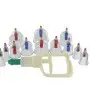 Sukshen 12 Piece Cupping Set