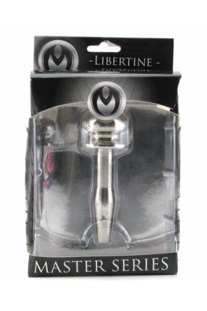 Libertine Faucet Plug