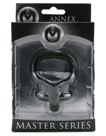 Annex Erection Enhancer