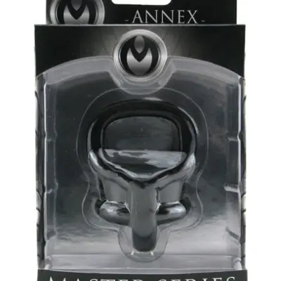Annex Erection Enhancer