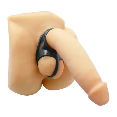 Annex Erection Enhancer
