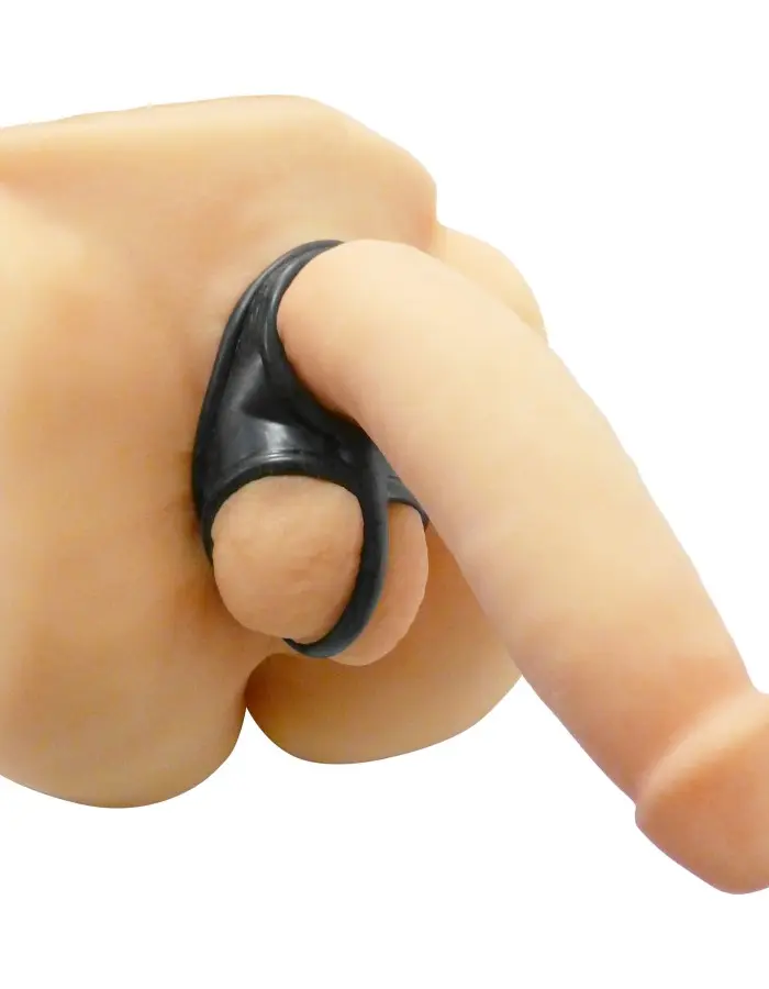 Annex Erection Enhancer