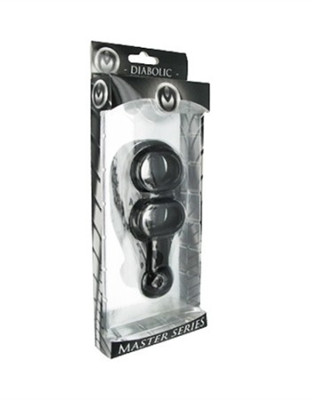 Diabolic Erection Enhancer