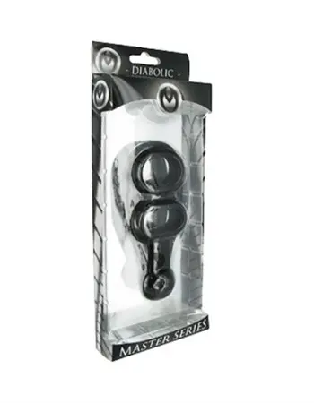 Diabolic Erection Enhancer