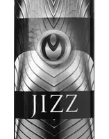 Jizz Cum Scented Water Based Lubricant 8.5 Oz