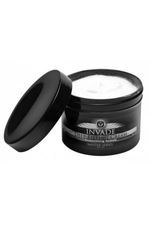 Invade Deep Fisting Cream 8 Oz