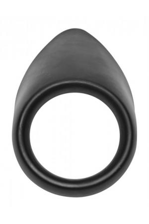 Taint Teaser Silicone Cockring and Taint Stimulator 1.75 Inch