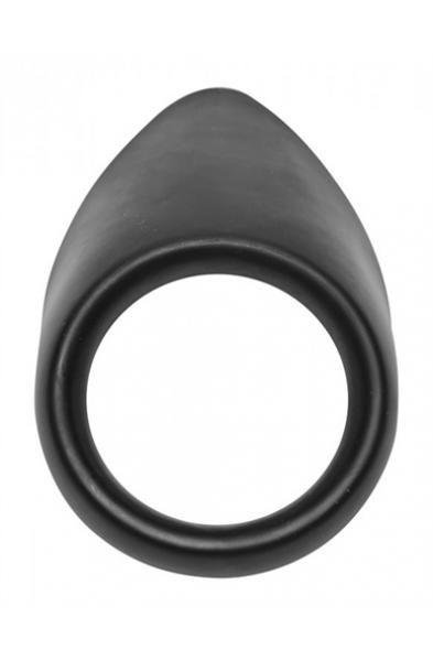 Taint Teaser Silicone Cockring and Taint Stimulator 1.75 Inch