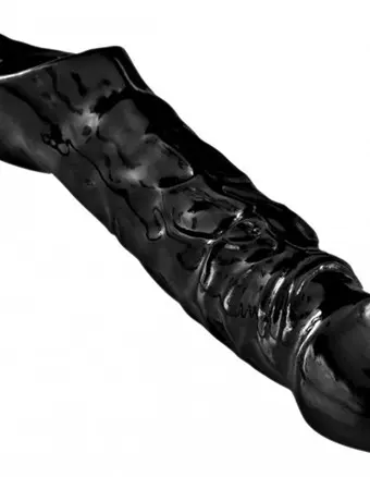 Mamba Boxed - Black