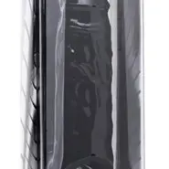 Mamba Boxed - Black