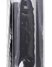 Mamba Boxed - Black