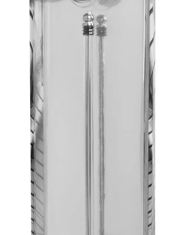 Abacus Vice Double Bar Pincher