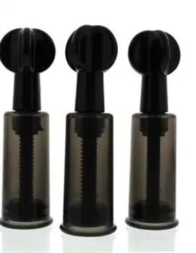 Fusion Triple Suckers