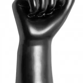 Mister Fister Multi Speed Vibrating Fist