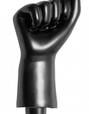 Mister Fister Multi Speed Vibrating Fist