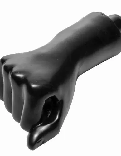 Mister Fister Multi Speed Vibrating Fist