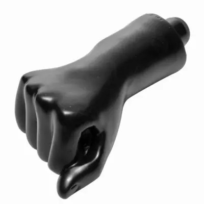 Mister Fister Multi Speed Vibrating Fist