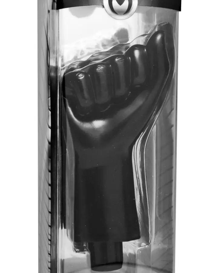 Mister Fister Multi Speed Vibrating Fist