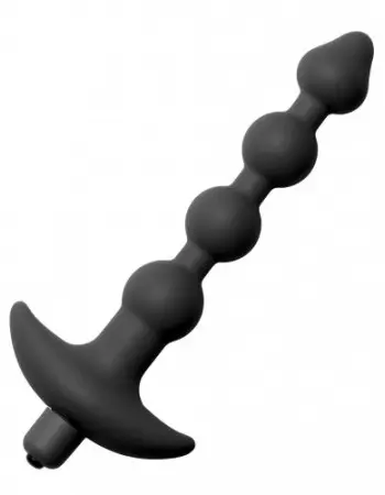 Prevision 4 Piece Silicone Anal Kit