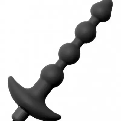 Prevision 4 Piece Silicone Anal Kit